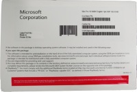 MICROSOFT Windows 10 Pro 64bit İngilizce OEM FQC-08929 - 1